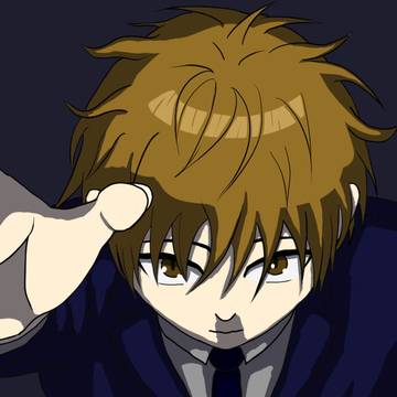 光
