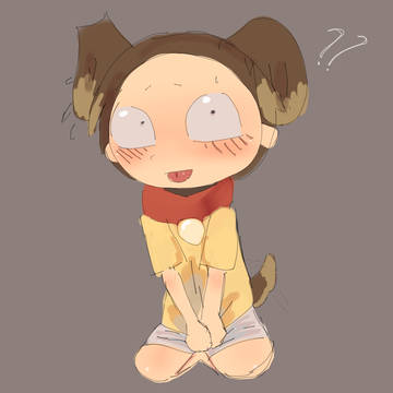 puppying our morty