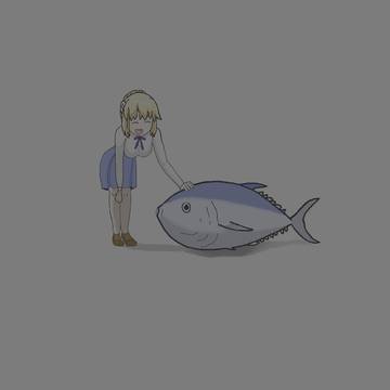 Saber Fish
