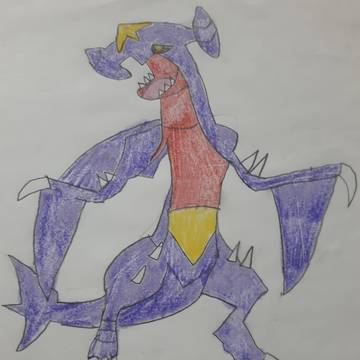 ガブリアス