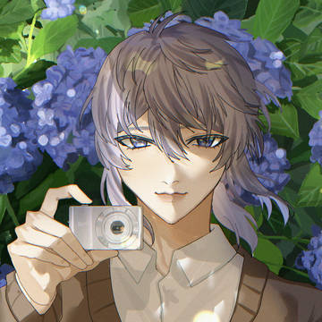 忘れないように、おさめておくの