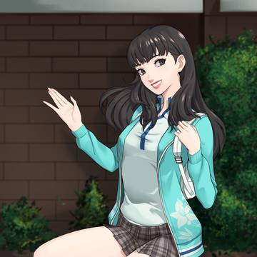 Tao Isonokami