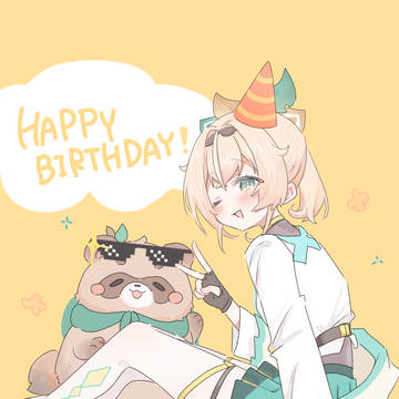 風真いろは生誕祭2025