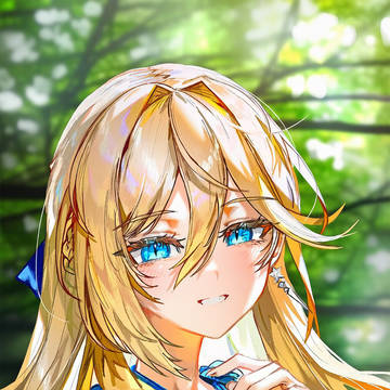 幽兰黛尔   [19]
