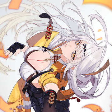 儀玄(イーシェン)