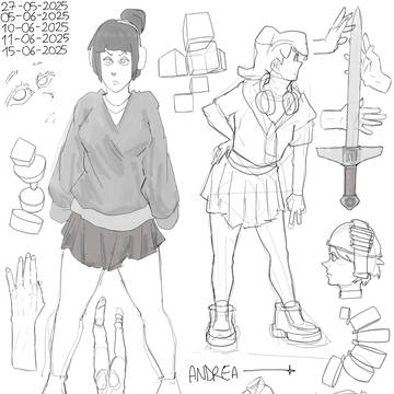 Sketches 70