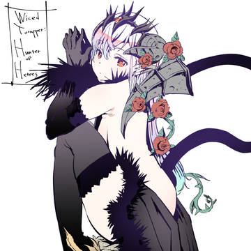☆ソフィらくがき～☆