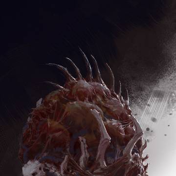 「自爆者」
