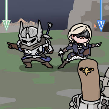 NIGHTREIGN 3