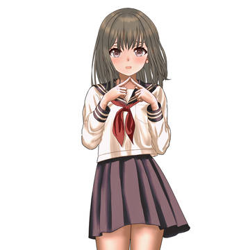 妹