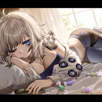 ドールズフロントライン2 琳德