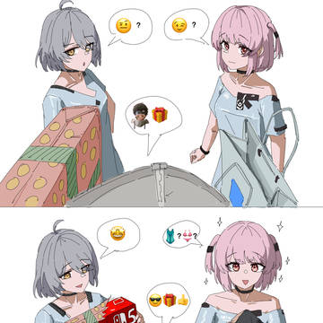 剑刃TV pt.1