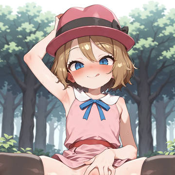 ポケモン / pokemon