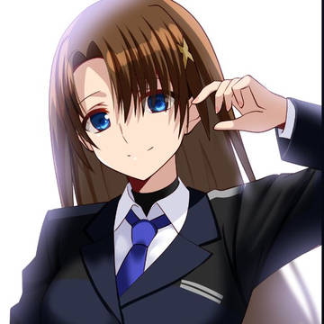 八神総督