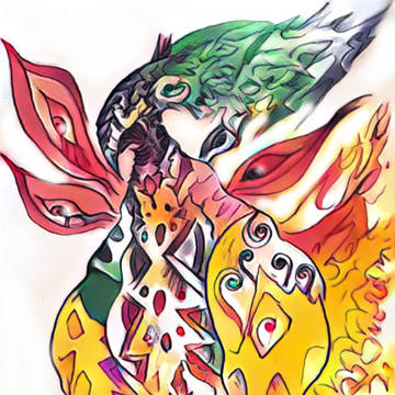 退路を断った悪魔