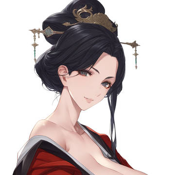 大