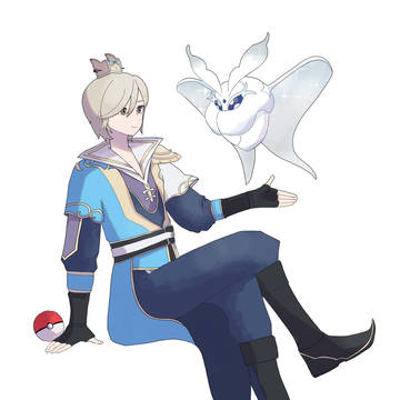 ポケむそ
