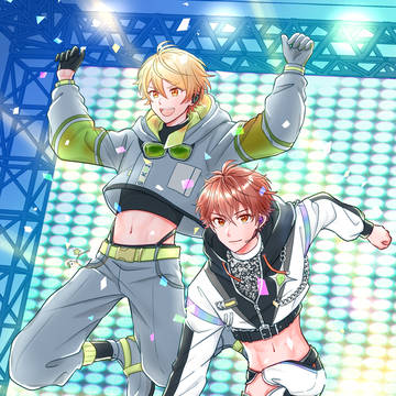 天馬司✼守沢千秋