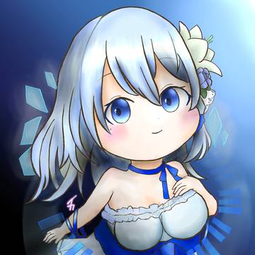 AsterhYthmの子