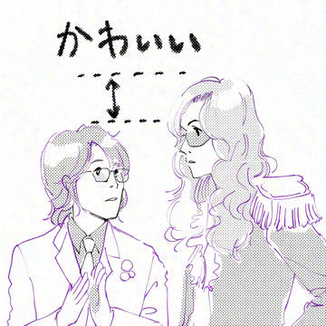 THE ALFEE 51周年イヤーだね！