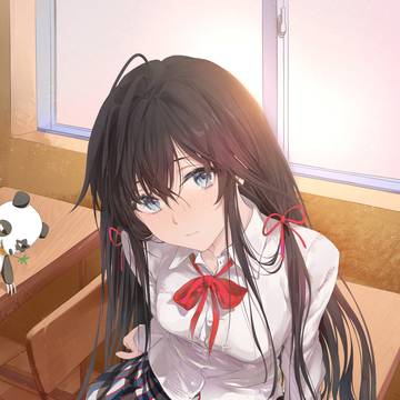 「こんばんは！」