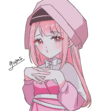 모바노기