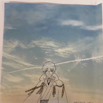 消えそうな君は…誰を見てるの？