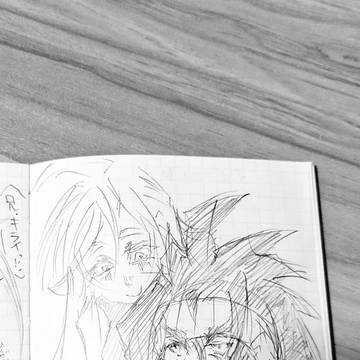 主導権は、あげない。