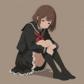 ツギハギスタッカート