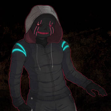 ✕ M4l (Malware!Sans) ✕