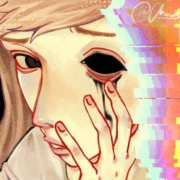 Suicide Sadie - Creepypasta