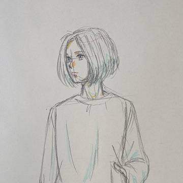 らくがき