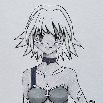 BlackRose- .hack//
