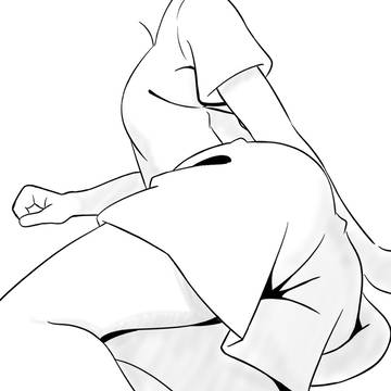 体