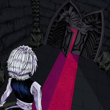 Sakuya Izayoi