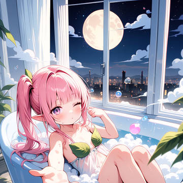 ちるとチルい事しようよっ?