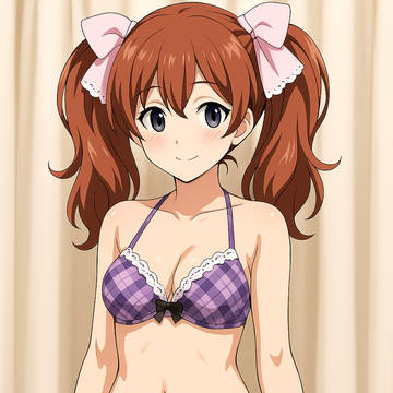 百合奈