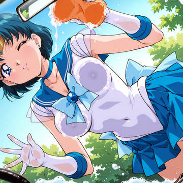 水野亜美
