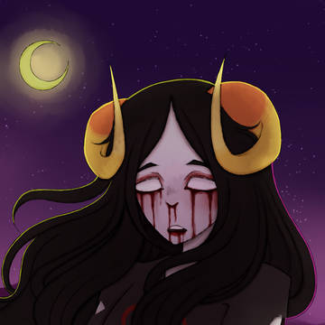 Homestuck and Hiveswap