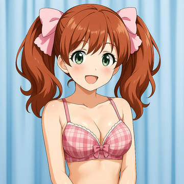 百合奈