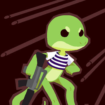 Lizard