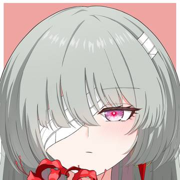 フローヴァちゃん(鳴潮)