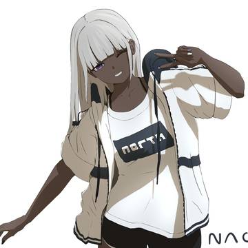 うちのくろなつちゃん２