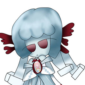 Agar Agar Cookie