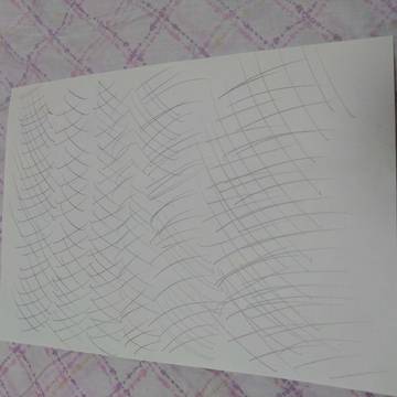 線画　練習