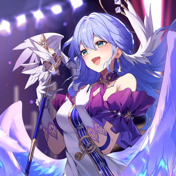 【崩壊スターレイル】ロビン