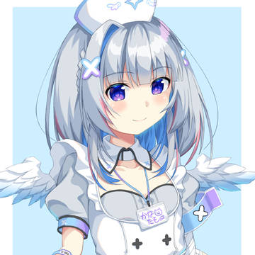 ナースかなたそ