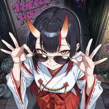 セッキちゃん襲来!