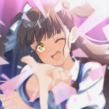 きょうかちゃん
