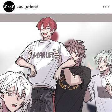 虎トウ🐯🐶LOG④